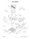 Diagram for 07 - Unit Parts