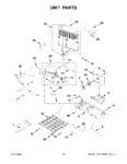 Diagram for 07 - Unit Parts