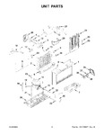 Diagram for 05 - Unit Parts