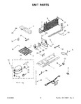 Diagram for 06 - Unit Parts