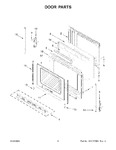 Diagram for 04 - Door Parts