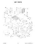 Diagram for 11 - Unit Parts