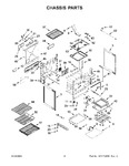 Diagram for 03 - Chassis Parts