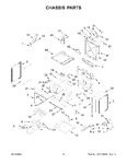 Diagram for 03 - Chassis Parts