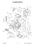 Diagram for 03 - Chassis Parts