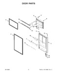 Diagram for 05 - Door Parts