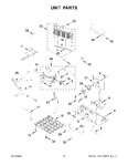 Diagram for 07 - Unit Parts