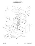 Diagram for 04 - Chassis Parts