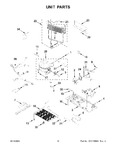 Diagram for 07 - Unit Parts