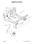 Diagram for 04 - Manifold Parts