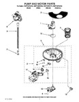 Diagram for 06 - Pump And Motor Parts