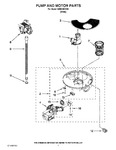 Diagram for 06 - Pump And Motor Parts