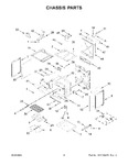 Diagram for 03 - Chassis Parts