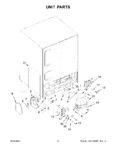 Diagram for 04 - Unit Parts