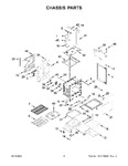 Diagram for 03 - Chassis Parts