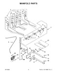 Diagram for 04 - Manifold Parts