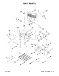 Diagram for 07 - Unit Parts