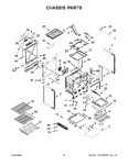 Diagram for 03 - Chassis Parts