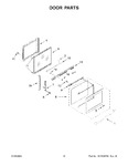 Diagram for 06 - Door Parts