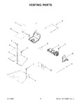 Diagram for 07 - Venting Parts