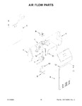 Diagram for 10 - Air Flow Parts