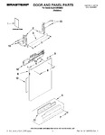 Diagram for 01 - Door And Panel Parts