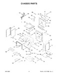 Diagram for 03 - Chassis Parts