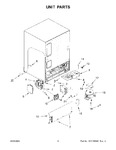 Diagram for 05 - Unit Parts