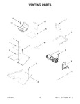 Diagram for 06 - Venting Parts