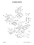 Diagram for 03 - Chassis Parts