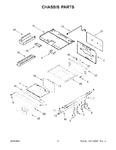 Diagram for 04 - Chassis Parts