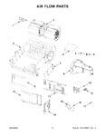 Diagram for 05 - Air Flow Parts