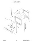 Diagram for 06 - Door Parts