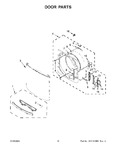 Diagram for 06 - Door Parts