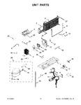 Diagram for 06 - Unit Parts