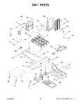 Diagram for 11 - Unit Parts