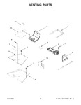 Diagram for 07 - Venting Parts