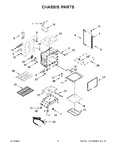 Diagram for 04 - Chassis Parts