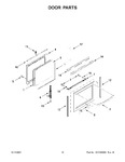 Diagram for 06 - Door Parts