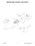 Diagram for 04 - Motor And Control Unit Parts