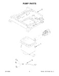 Diagram for 04 - Pump Parts