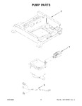 Diagram for 04 - Pump Parts