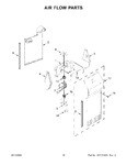 Diagram for 10 - Air Flow Parts