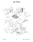 Diagram for 11 - Unit Parts