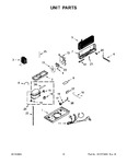 Diagram for 06 - Unit Parts