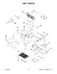 Diagram for 07 - Unit Parts