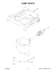 Diagram for 04 - Pump Parts