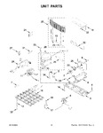 Diagram for 07 - Unit Parts