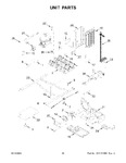 Diagram for 11 - Unit Parts