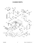 Diagram for 04 - Chassis Parts